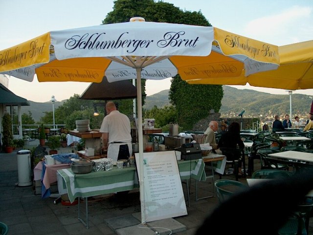 Ausflug zum Rolandsbogen 15